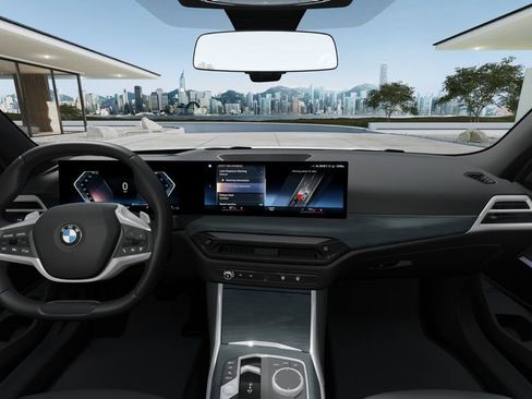 New 2026 BMW 330i xDrive Sedan w/ Premium Package AWD/4WD image 10