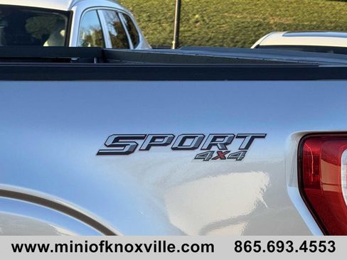 Used 2023 Ford F150 XLT w/ Equipment Group 302A High image 34