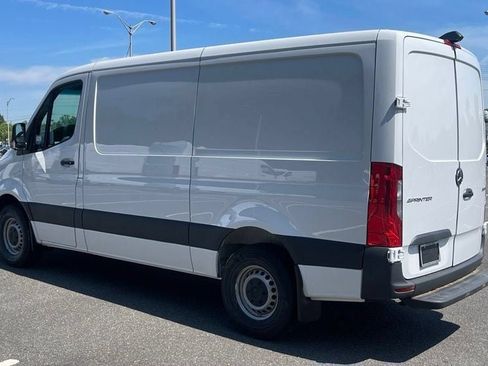 New 2026 Mercedes-Benz Sprinter 2500 image 4