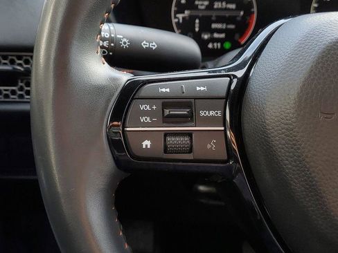 Certified 2024 Honda HR-V Sport image 15