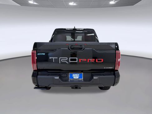 Used 2026 Toyota Tundra TRD Pro AWD/4WD image 10