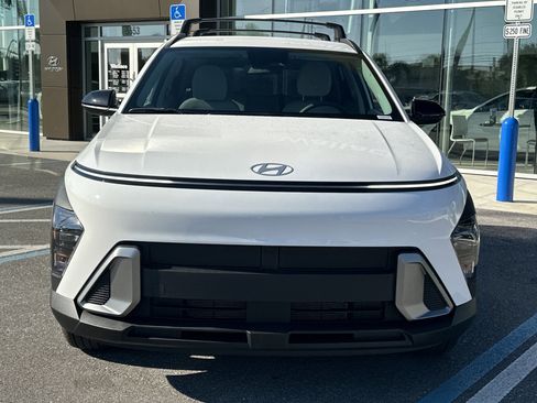 New 2026 Hyundai Kona SEL Sport image 3