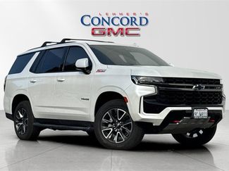 Used 2022 Chevrolet Tahoe Z71 w/ Luxury Package video 2