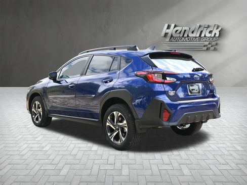 New 2026 Subaru Crosstrek 2.0i Premium w/ Convenience Package #2 AWD/4WD image 7