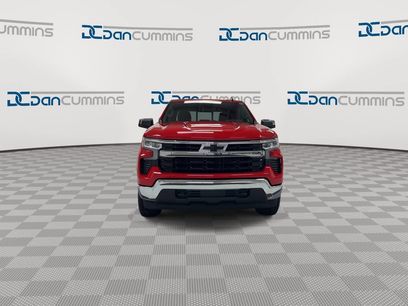 New 2026 Chevrolet Silverado 1500 LT w/ All Star Edition Plus
