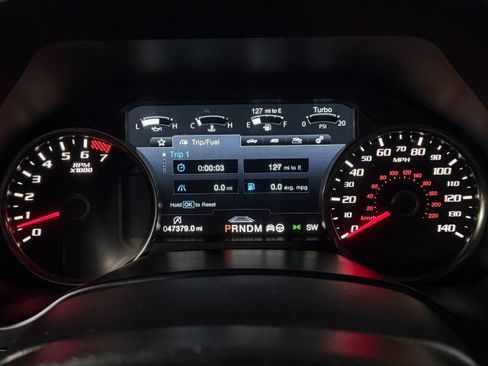 Used 2019 Ford F150 Raptor w/ Equipment Group 802A Luxury image 28