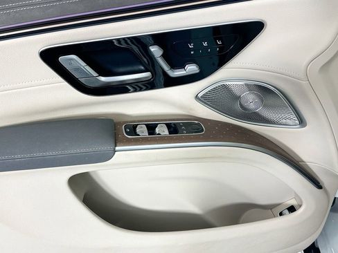 Certified 2023 Mercedes-Benz EQS 450+ SUV image 18