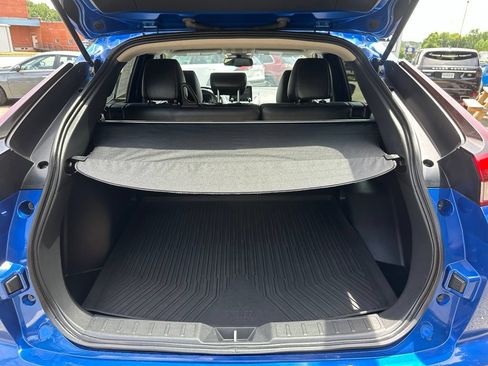 Used 2022 Mitsubishi Eclipse Cross SE AWD/4WD image 33