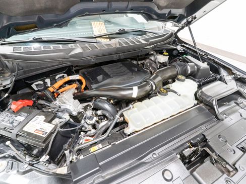 Used 2021 Ford F150 XLT w/ Equipment Group 302A High image 34