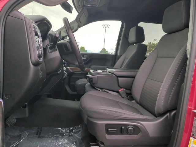 Used 2021 Chevrolet Silverado 2500 LT w/ All Star Edition AWD/4WD image 21