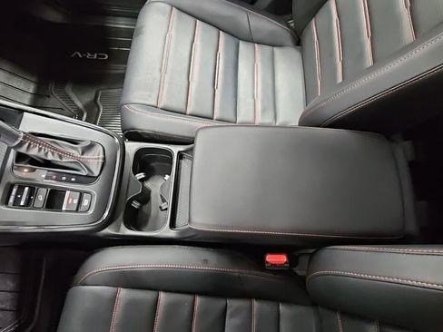 Used 2024 Honda CR-V Sport Touring image 25