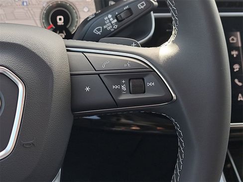 New 2026 Audi Q8 Premium Plus image 10