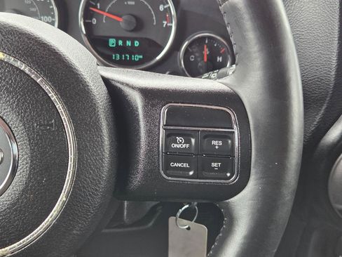 Used 2015 Jeep Wrangler Unlimited Sport w/ Quick Order Package 24S AWD/4WD image 28
