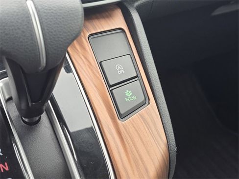 Used 2022 Honda CR-V EX image 27