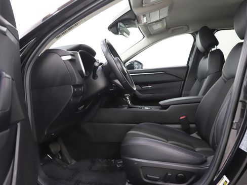 Used 2025 MAZDA CX-50 AWD 2.5 S w/ Preferred Package image 23