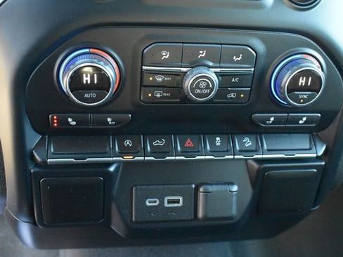 Used 2019 Chevrolet Silverado 1500 LT w/ All-Star Edition image 30