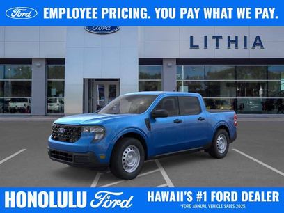 New 2026 Ford Maverick XL w/ 4K Tow Package