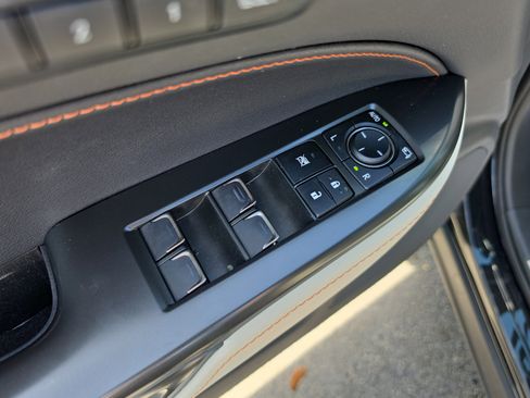 Used 2023 Lexus NX 350 AWD w/ Cold Area Package image 16
