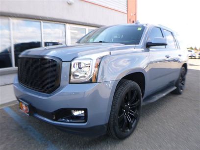Used 2016 GMC Yukon SLT w/ Open Road Package