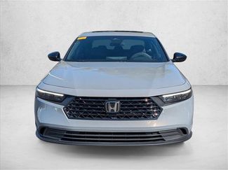 Used 2025 Honda Accord Sport video 2