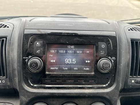 Used 2019 RAM ProMaster 2500 FWD image 18
