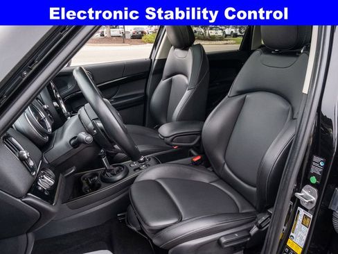 Used 2019 MINI Cooper Countryman S image 14