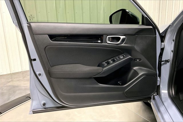 Used 2023 Honda Civic EX image 22