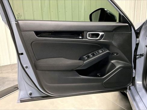 Used 2023 Honda Civic EX image 22