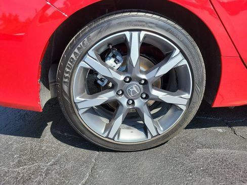 Used 2026 Honda Civic Sport Touring image 29