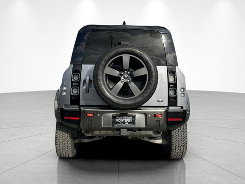 Used 2020 Land Rover Defender 110 X image 5