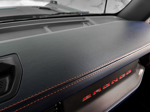 Used 2023 Ford Bronco Raptor image 40