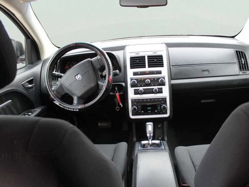 Used 2010 Dodge Journey SXT w/ Flexible Seating Group FWD image 7