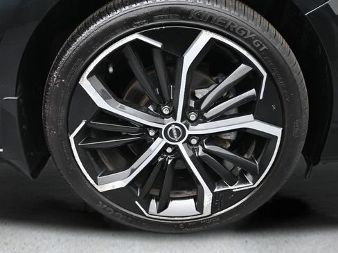 Used 2023 Nissan Altima 2.5 SR FWD image 7
