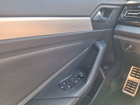 Certified 2026 Volkswagen Jetta Sport FWD image 18