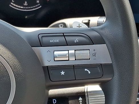 Used 2025 Hyundai Sonata SEL FWD image 20
