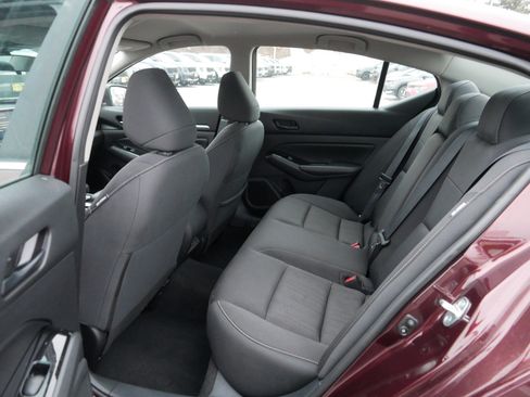 Certified 2023 Nissan Altima 2.5 SV image 34