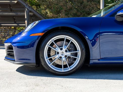 Certified 2026 Porsche 911 Carrera RWD image 13