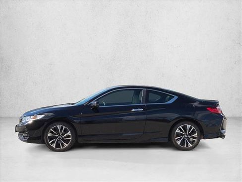 Used 2016 Honda Accord EX-L image 8