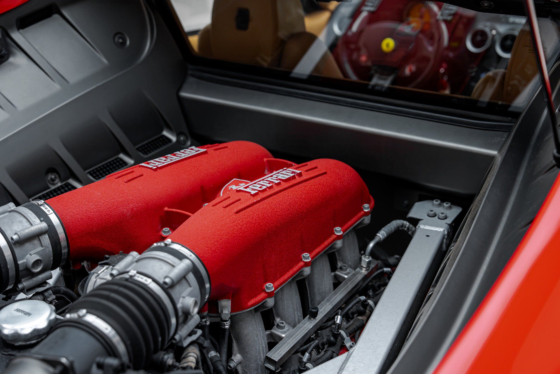 Used 2007 Ferrari F430 Coupe RWD image 37