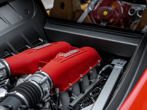 Used 2007 Ferrari F430 Coupe RWD image 37