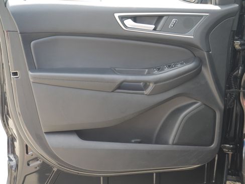 Certified 2024 Ford Edge SEL w/ Convenience Package image 37