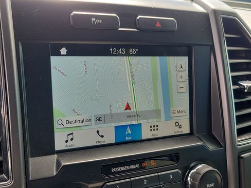 Used 2017 Ford F150 XLT w/ Equipment Group 302A Luxury image 28