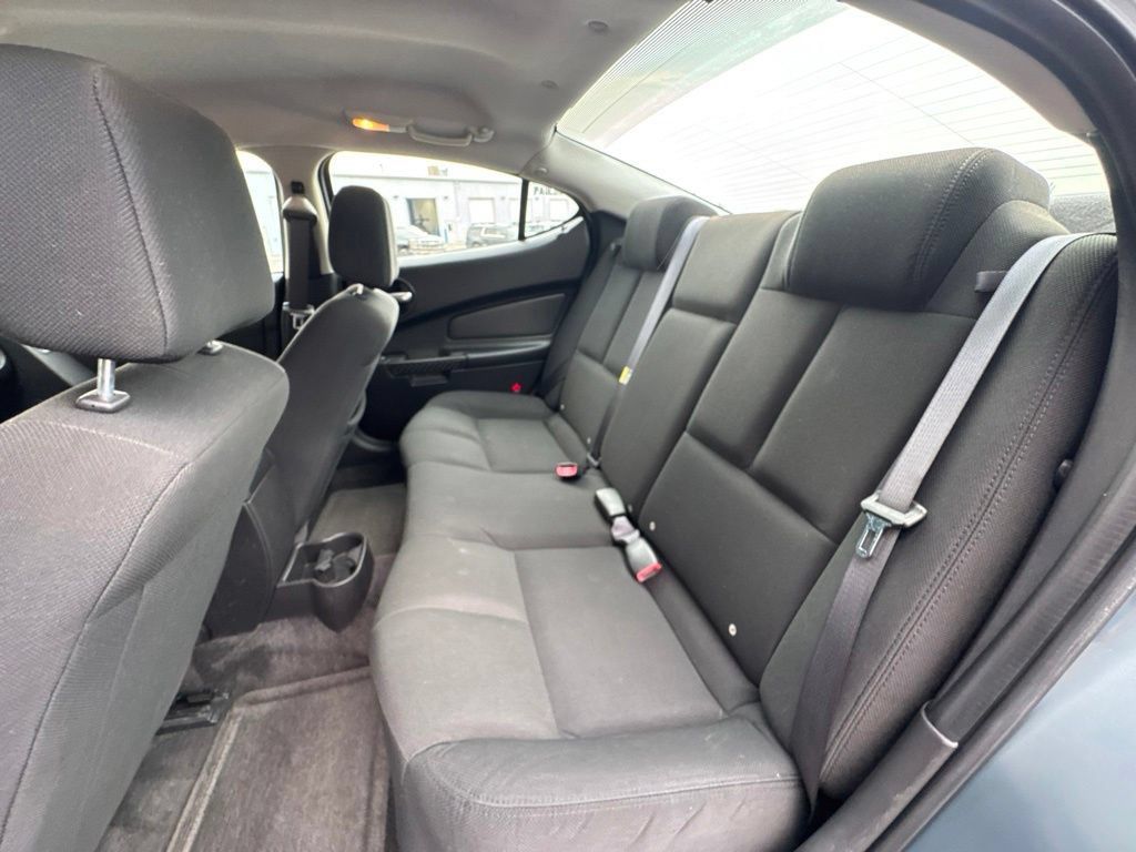 Used 2006 Pontiac Grand Prix w/ Security Package FWD image 21