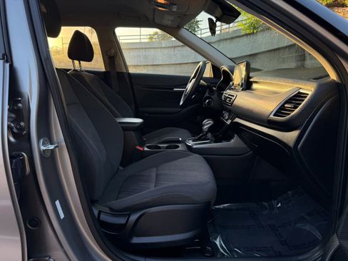 Used 2022 Kia Seltos LX image 39