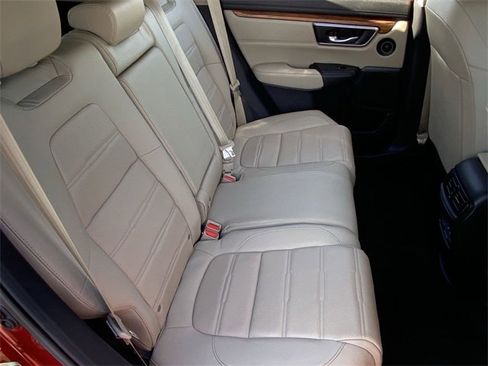 Used 2017 Honda CR-V EX-L image 14