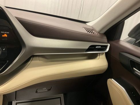Used 2022 Toyota Highlander XLE image 22