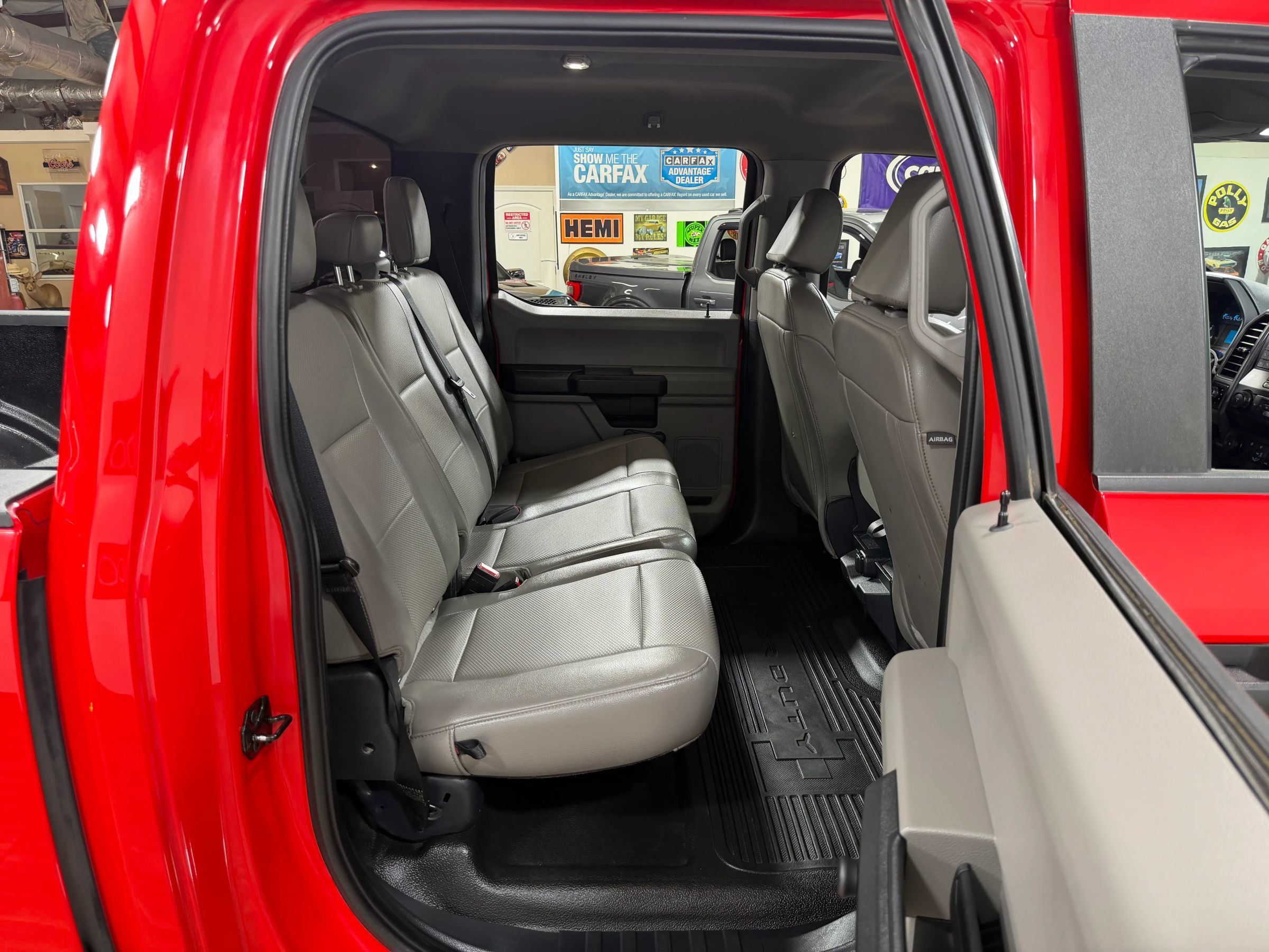 Used 2022 Ford F450 XL AWD/4WD image 18