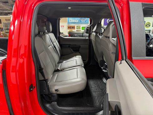 Used 2022 Ford F450 XL AWD/4WD image 18