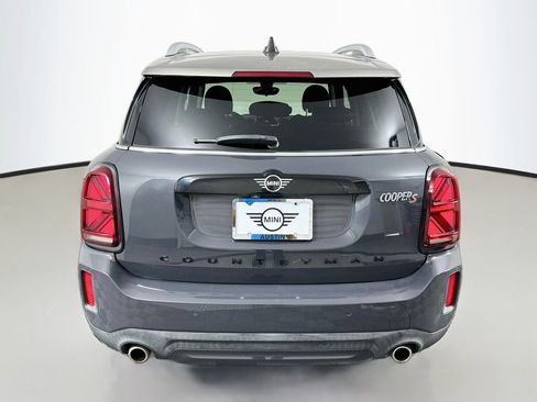 Used 2021 MINI Cooper Countryman S w/ Premium Package FWD image 6