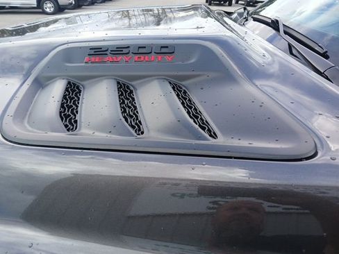 New 2026 RAM 2500 Power Wagon image 11